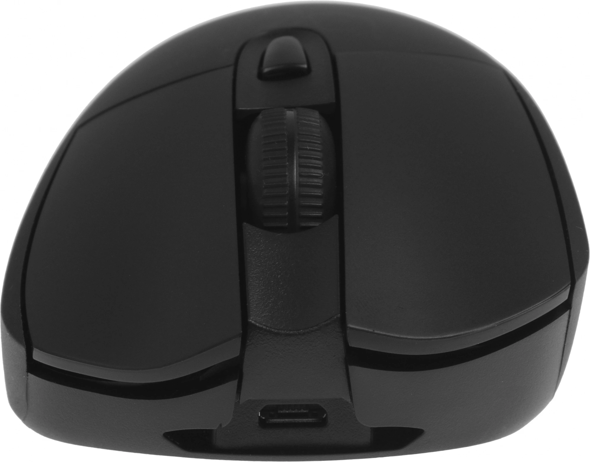 Мышь Logitech G703 LightSpeed черный оптическая 25600dpi беспров. USB 6but (910-005644) — миниатюра 13