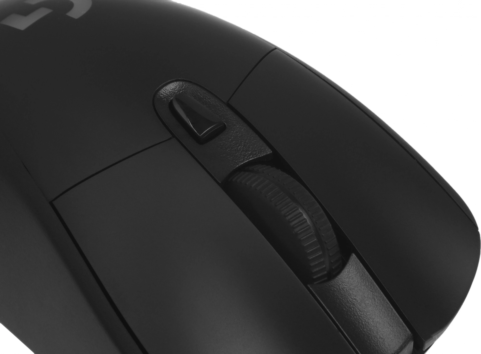 Мышь Logitech G703 LightSpeed черный оптическая 25600dpi беспров. USB 6but (910-005644) — миниатюра 10