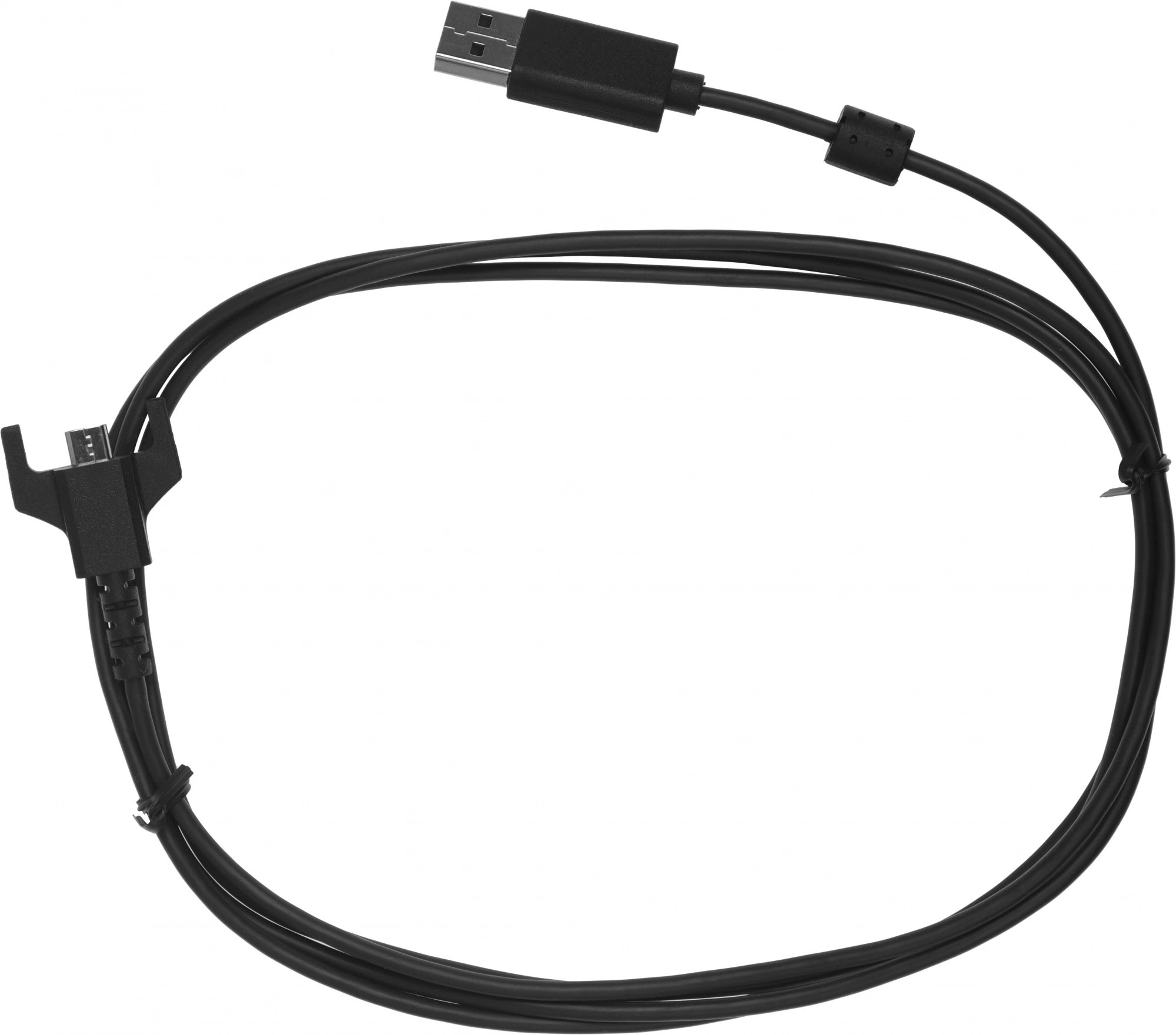 Мышь Logitech G703 LightSpeed черный оптическая 25600dpi беспров. USB 6but (910-005644) — миниатюра 18