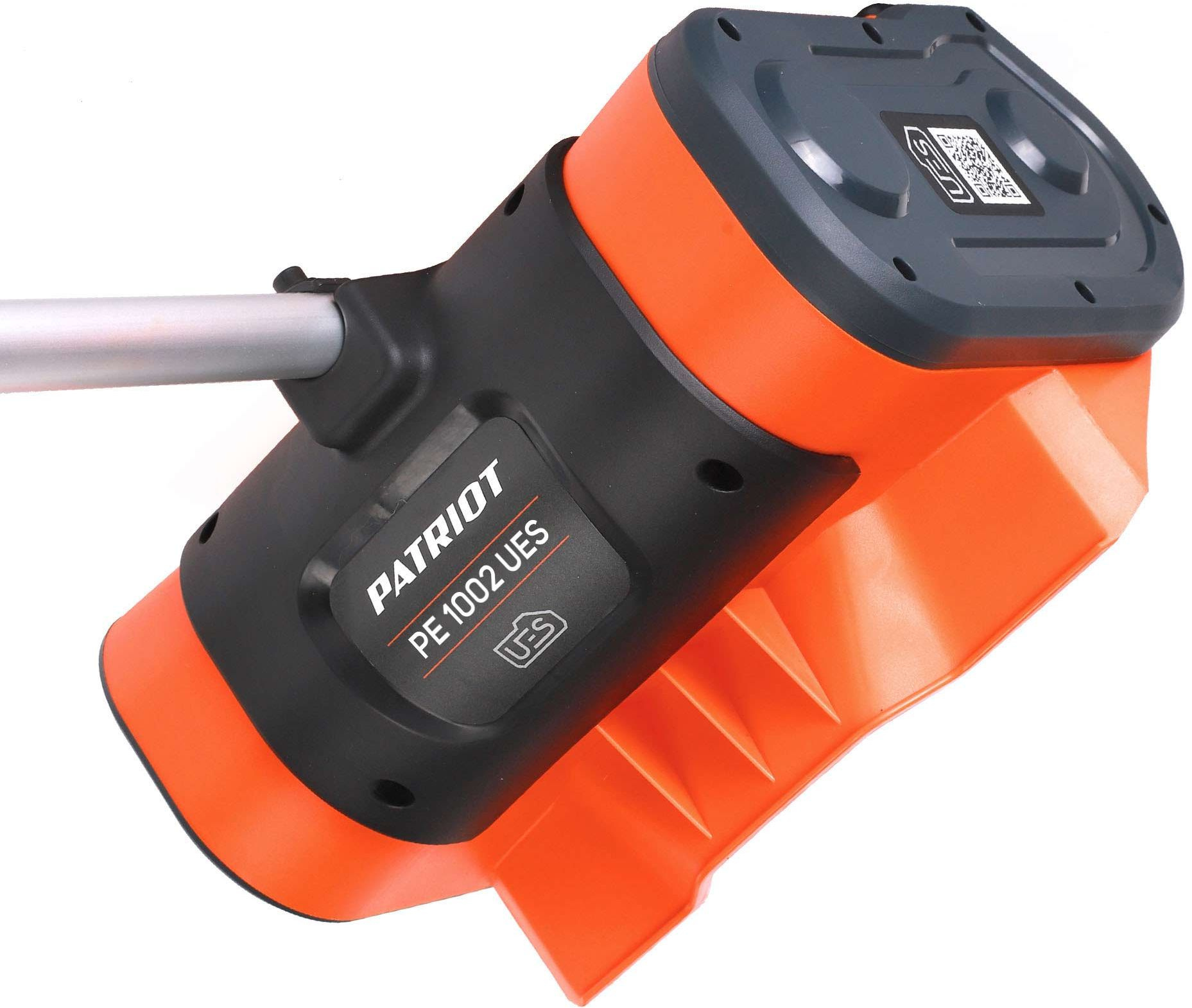 Снегоуборщик электр. Patriot PE 1002 UES — миниатюра 6