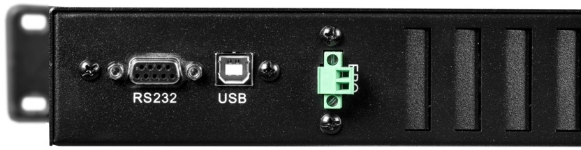 Источник бесперебойного питания Systeme Electriс SMT SMTSE750RMI1U 450Вт 750ВА черный — миниатюра 16
