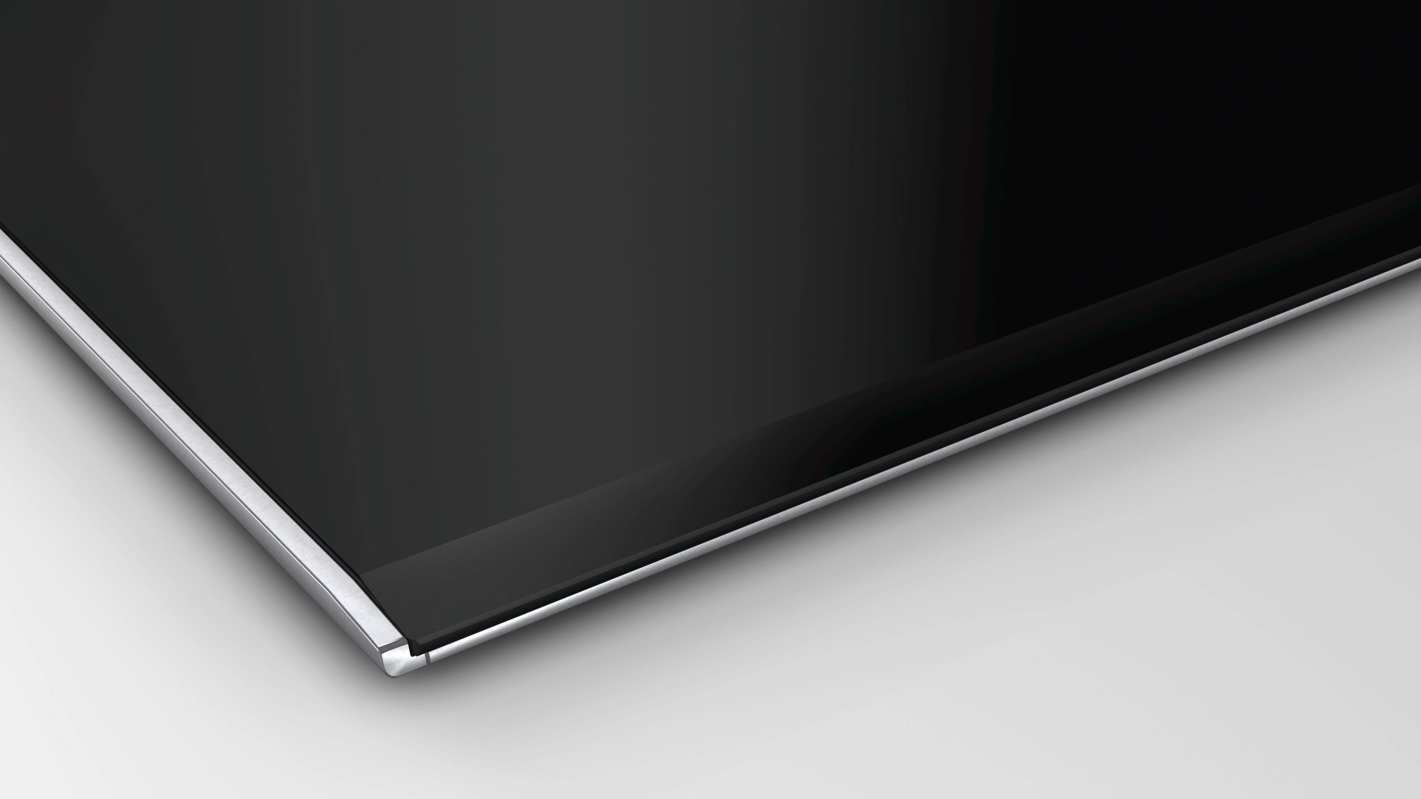 Индукционная варочная поверхность Bosch PIB375FB1E черный — миниатюра 2