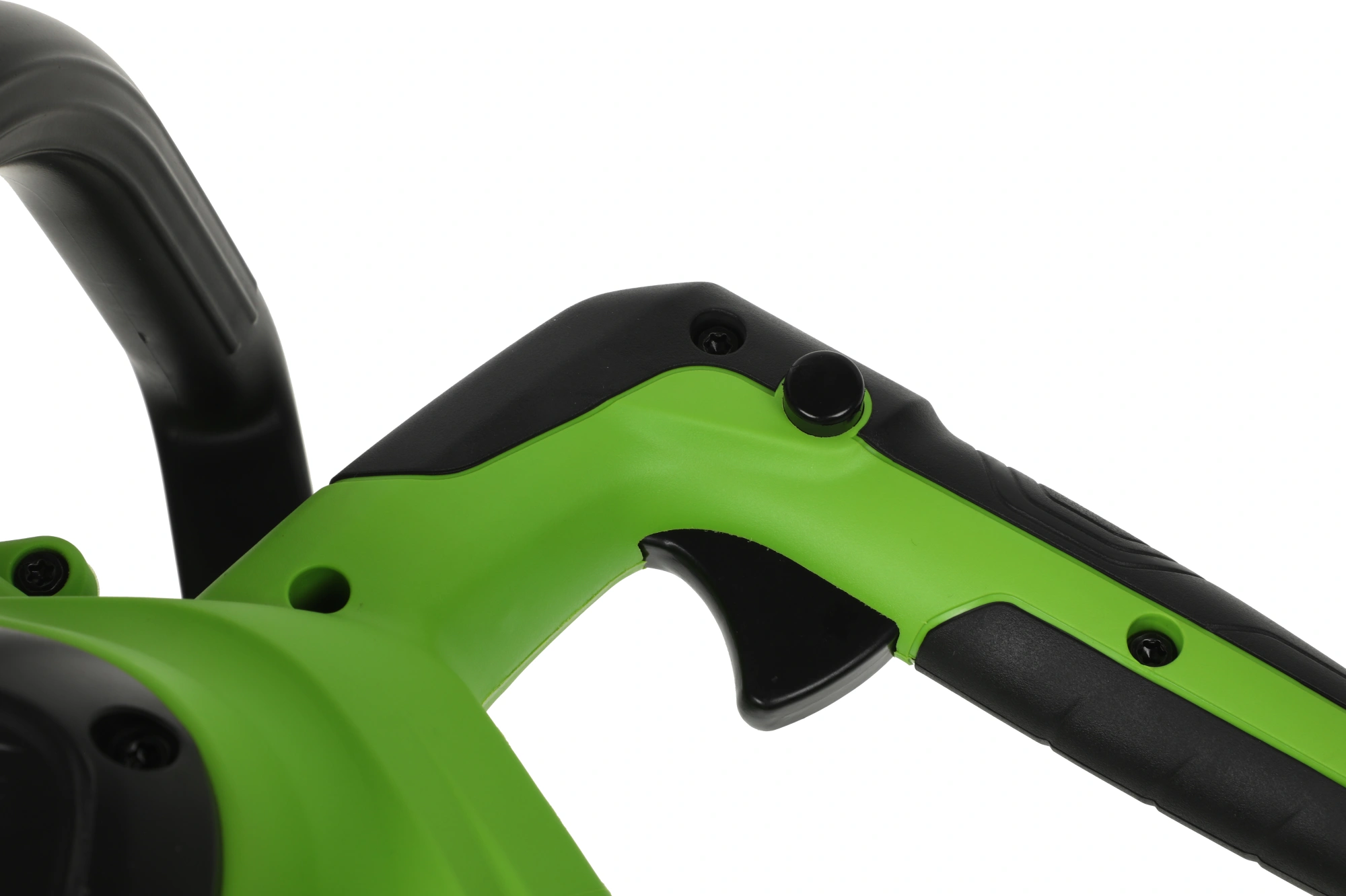 Цепная пила Greenworks G40CS30IIK4 аккум. дл.шины:12" (30cm) 1аккум. 4Ач ЗУ (2007807UB) — миниатюра 3