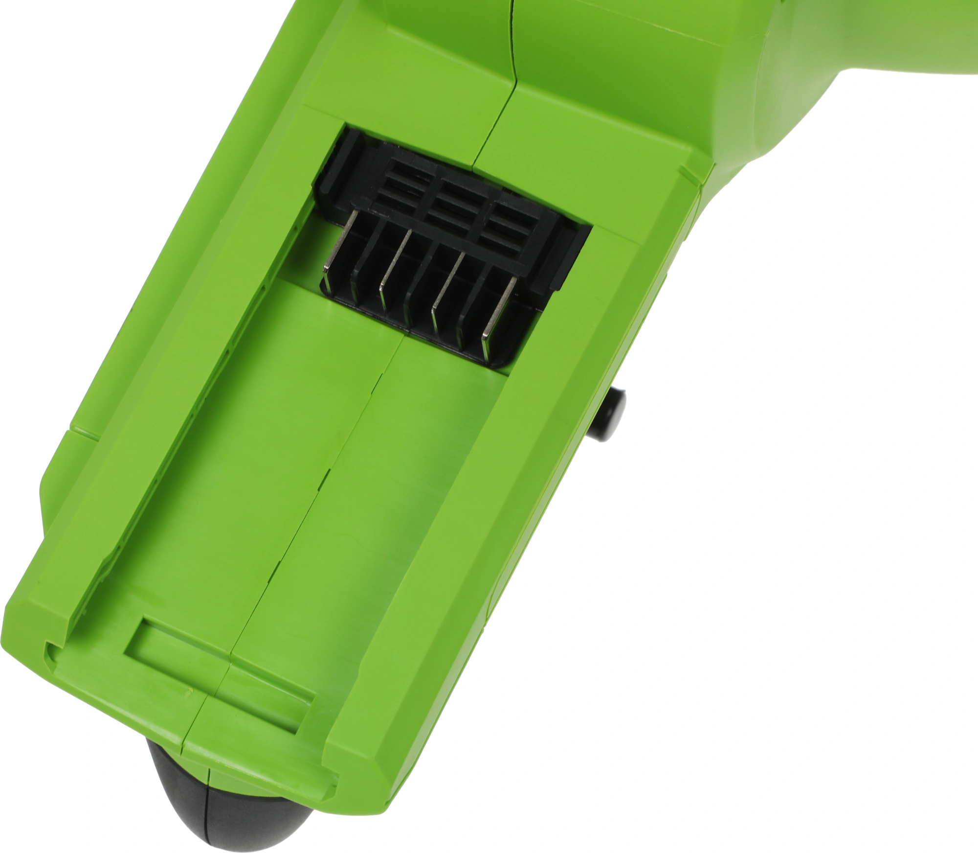 Цепная пила Greenworks G40CS30IIK4 аккум. дл.шины:12" (30cm) 1аккум. 4Ач ЗУ (2007807UB) — миниатюра 8