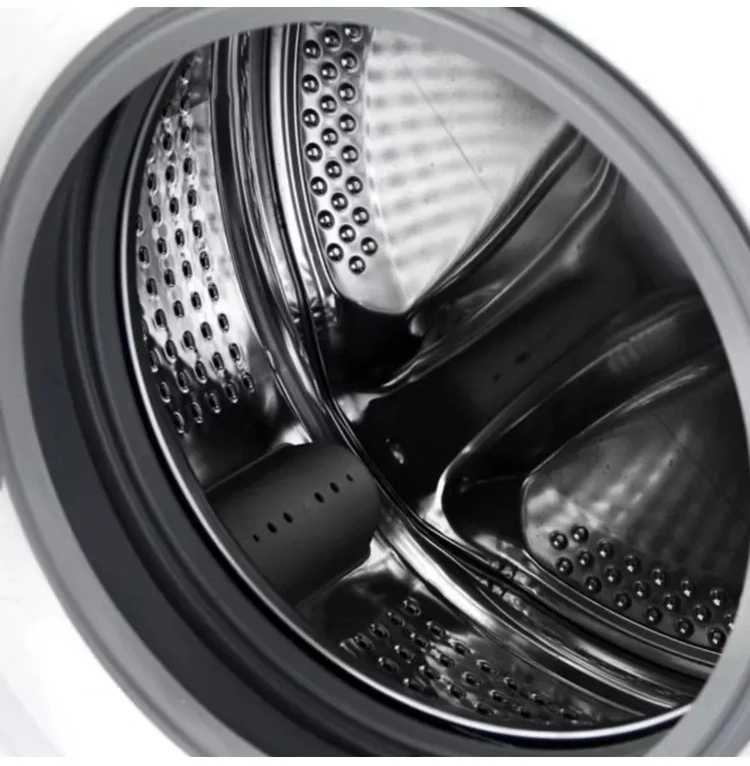 Стиральная машина Beko WRE6511BWW класс: A загр.фронтальная макс.:6кг белый — миниатюра 4