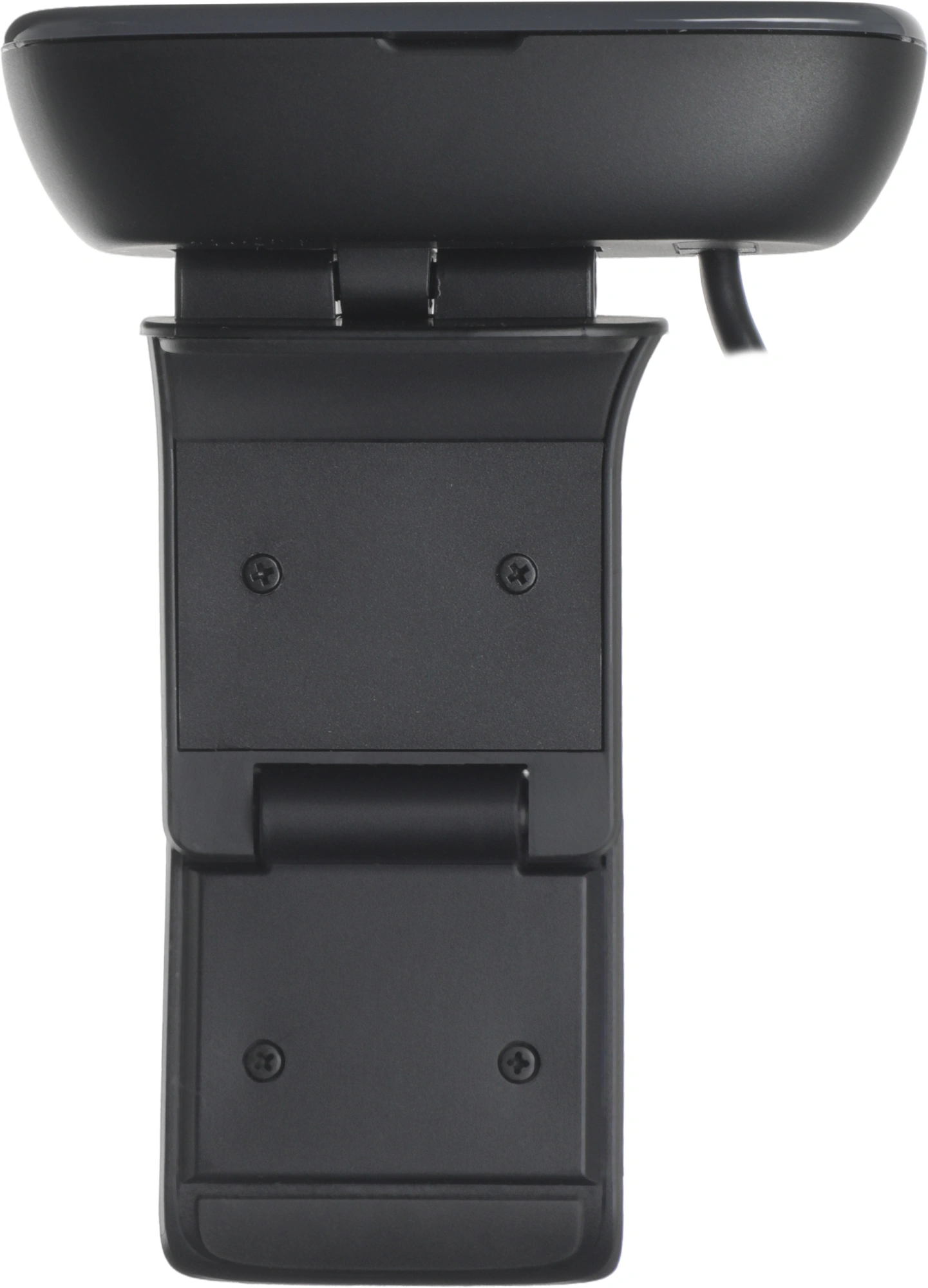 Камера Web Logitech HD Webcam C270 черный 0.9Mpix (1280x720) USB2.0 с микрофоном (960-000999) — миниатюра 11