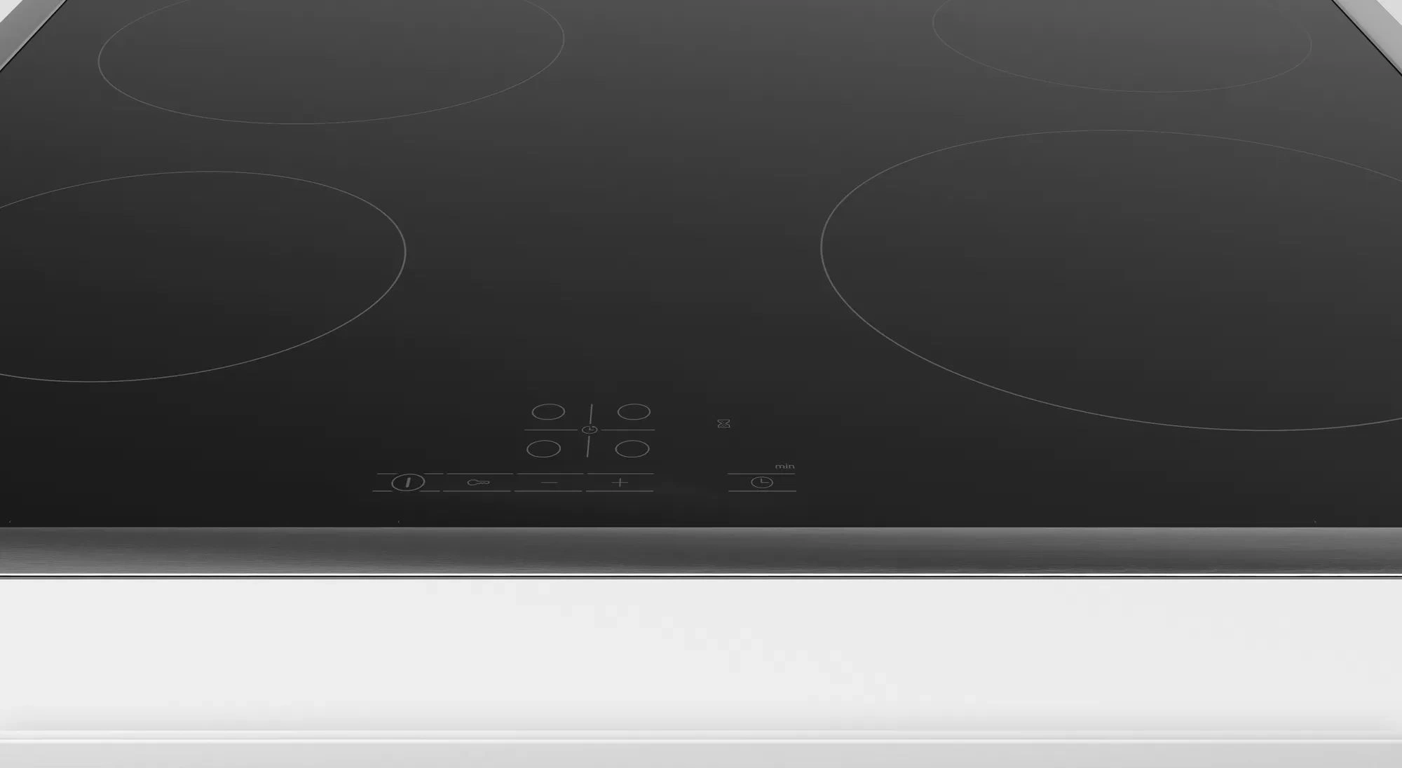 Варочная поверхность Bosch PKE645BB2E черный — миниатюра 2