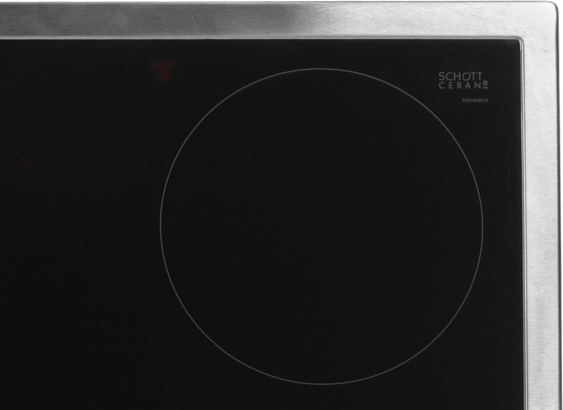 Варочная поверхность Bosch PKE645BB2E черный — миниатюра 9