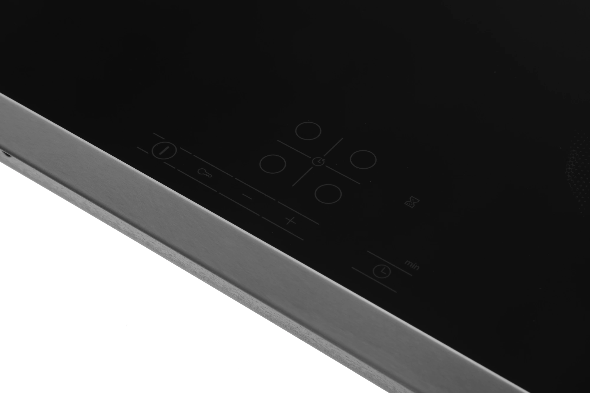 Варочная поверхность Bosch PKE645BB2E черный — миниатюра 13