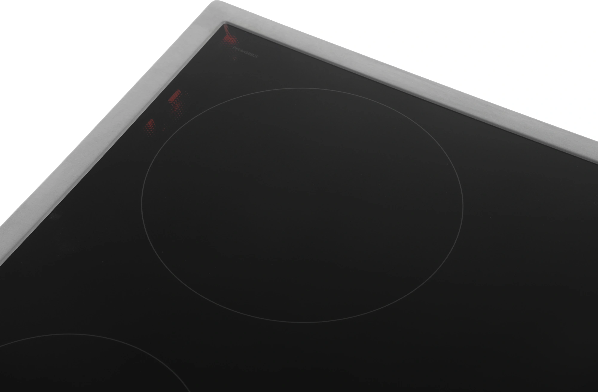 Варочная поверхность Bosch PKE645BB2E черный — миниатюра 14