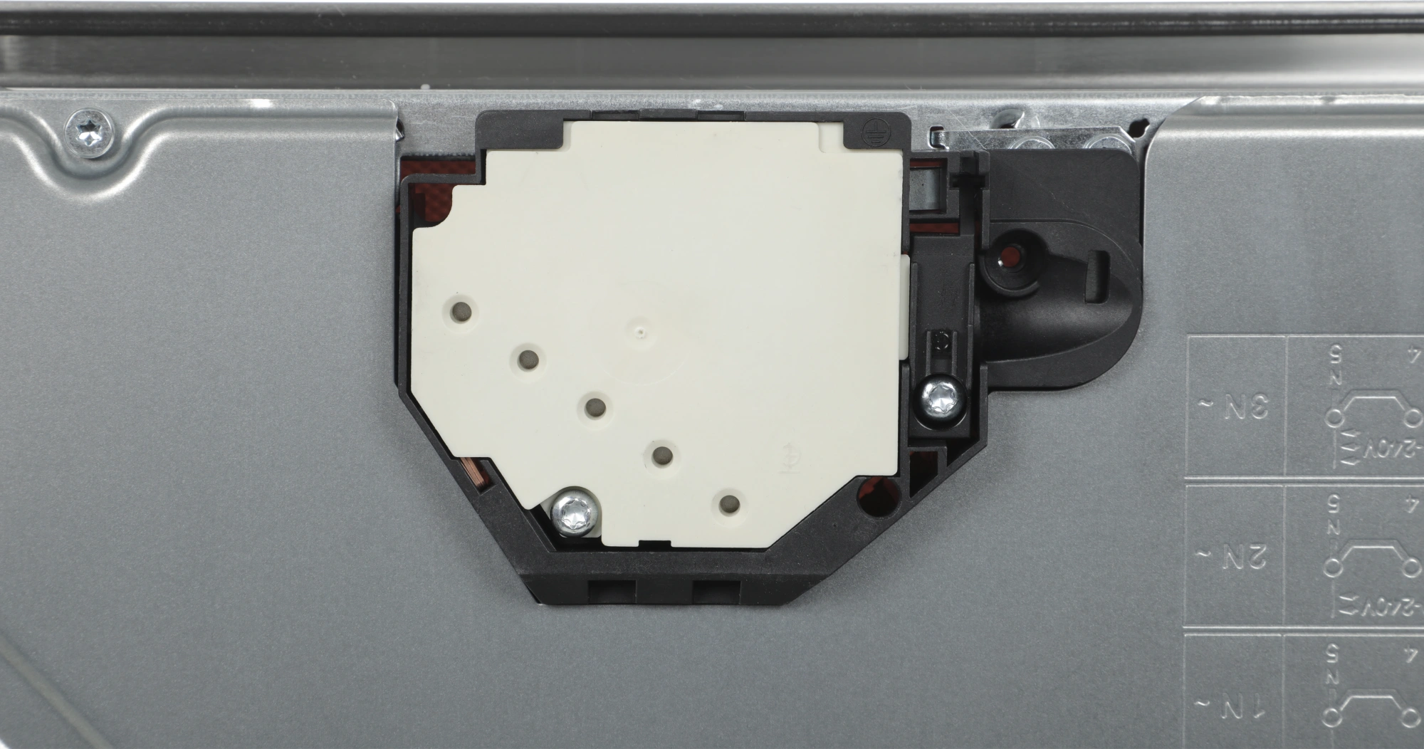 Варочная поверхность Bosch PKE645BB2E черный — миниатюра 7