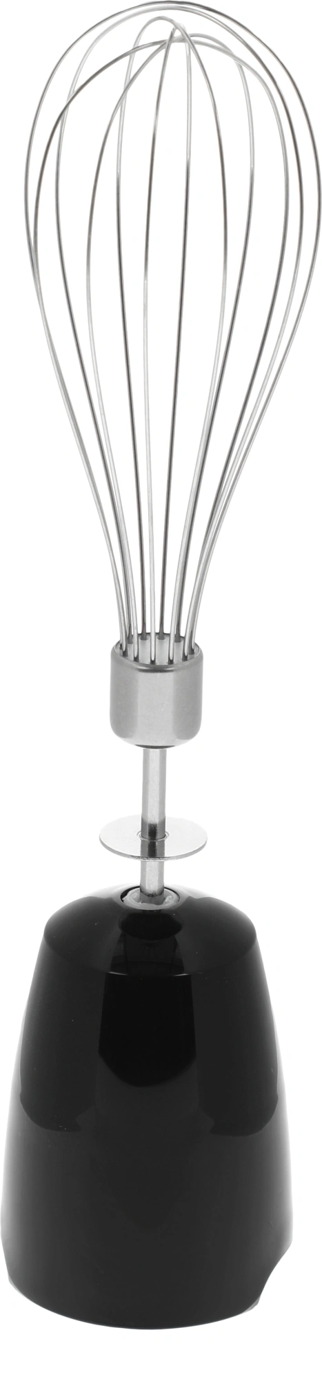 Блендер погружной Braun MQ9135XI 1200Вт черный/серебристый — миниатюра 15