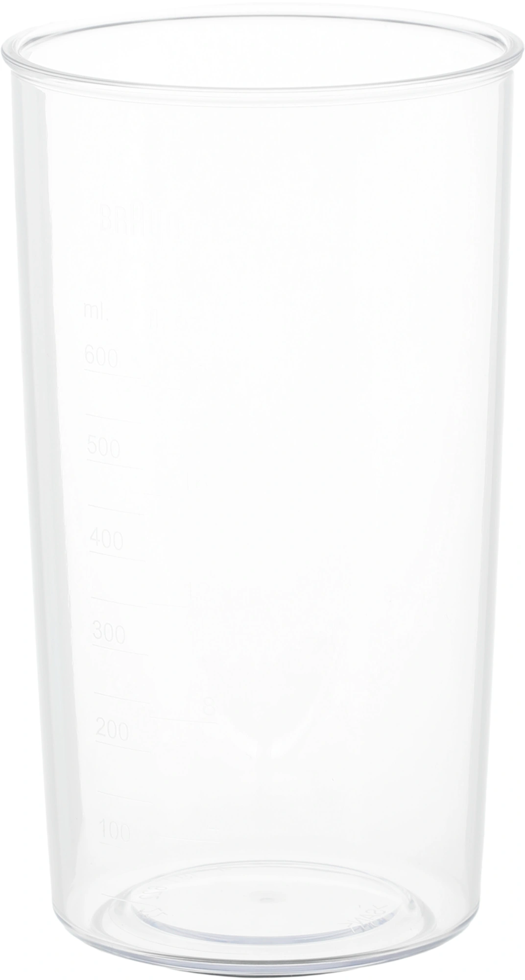 Блендер погружной Braun MQ9135XI 1200Вт черный/серебристый — миниатюра 16