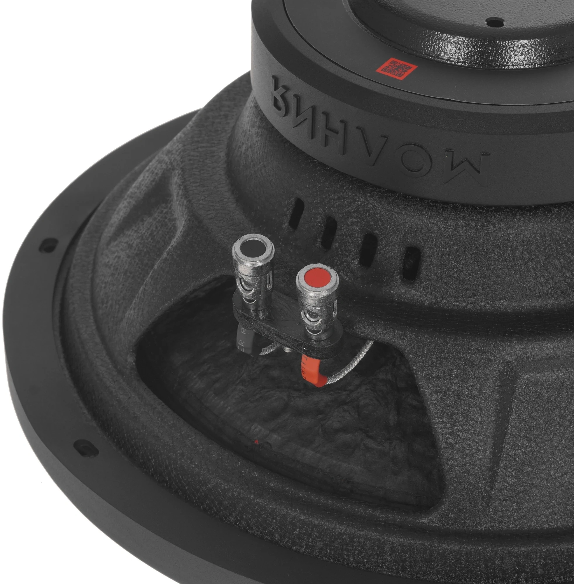 Сабвуфер автомобильный Ural МОЛНИЯ 12 300Вт пассивный (30см/12") — миниатюра 5