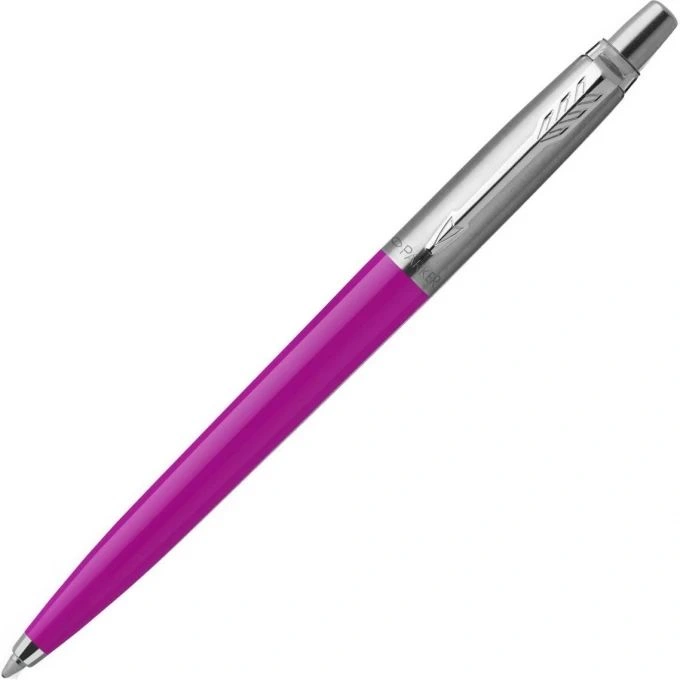 Ручка шариков. Parker Jotter Originals (2075996) Magenta M син. черн. блистер