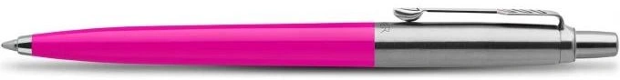 Ручка шариков. Parker Jotter Originals (2075996) Magenta M син. черн. блистер — миниатюра 2