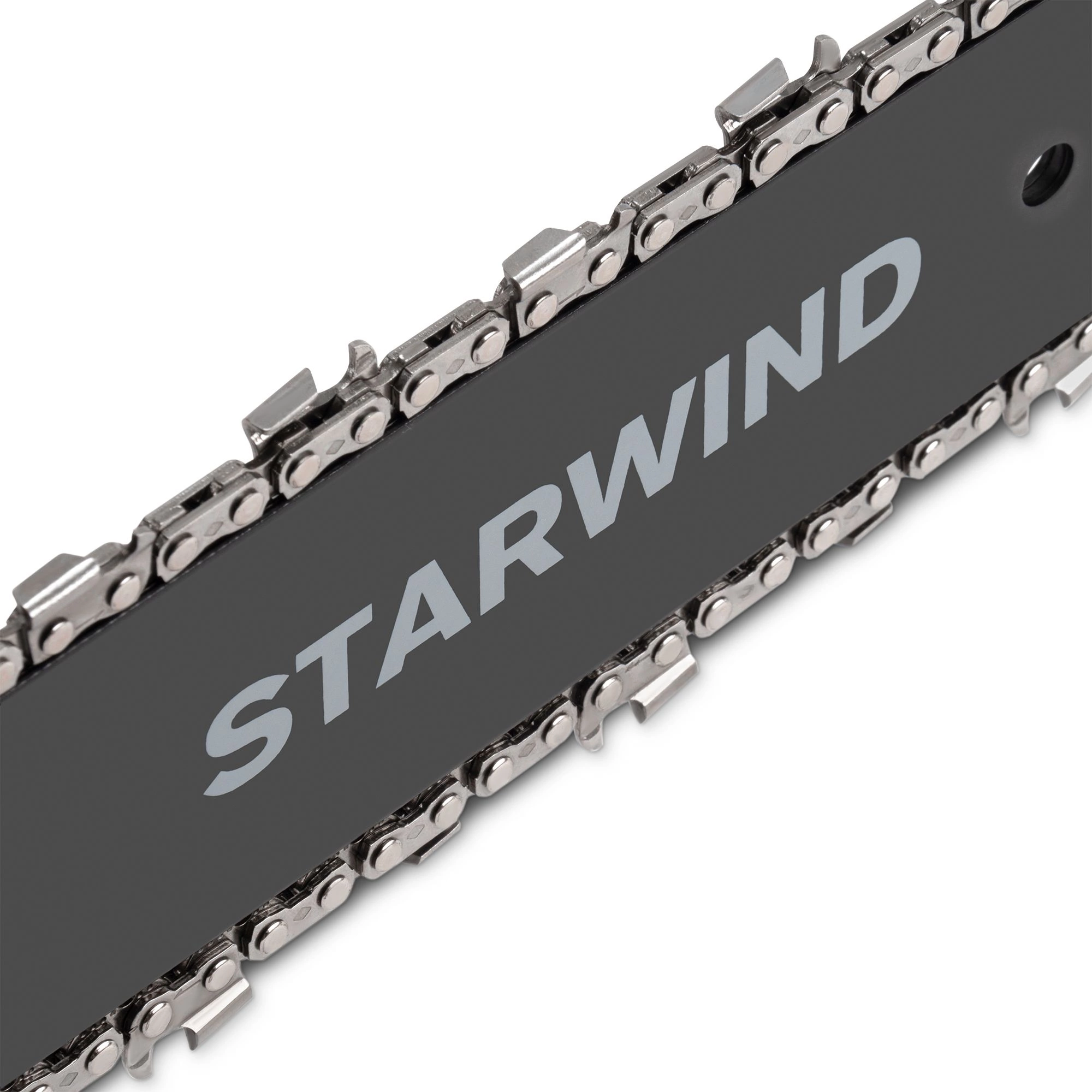 Бензопила Starwind SG-4516 2200Вт 3л.с. дл.шины:16" (40cm) — миниатюра 7