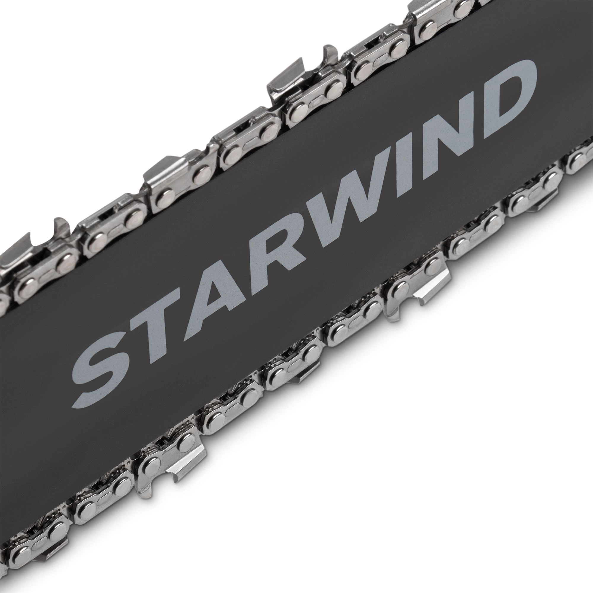 Бензопила Starwind SG-5218 2600Вт 3.5л.с. дл.шины:18" (45cm) — миниатюра 7