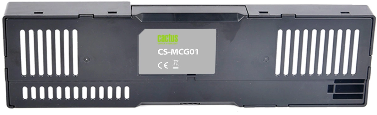 Бункер Cactus CS-MCG01 (MC-G01 емкость для отработанных чернил) для Canon MAXIFY GX6020/GX7020;GX6040 — фото 1