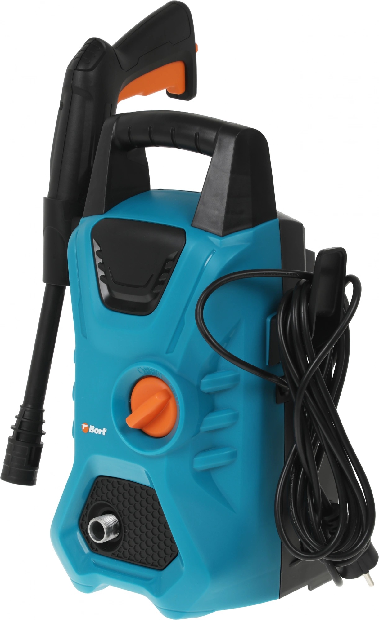 Минимойка Bort BHR-1700-Pro 1600Вт (93416305) — миниатюра 5