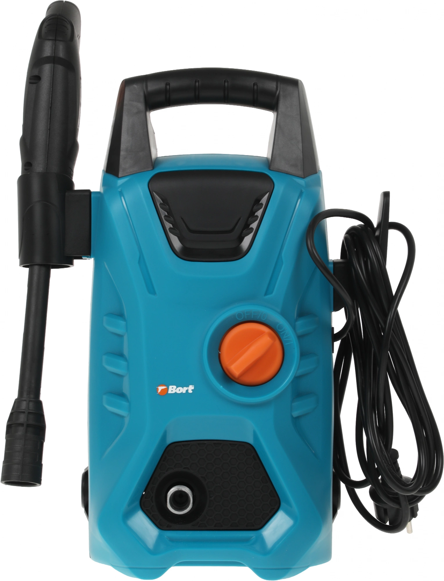 Минимойка Bort BHR-1700-Pro 1600Вт (93416305) — миниатюра 4