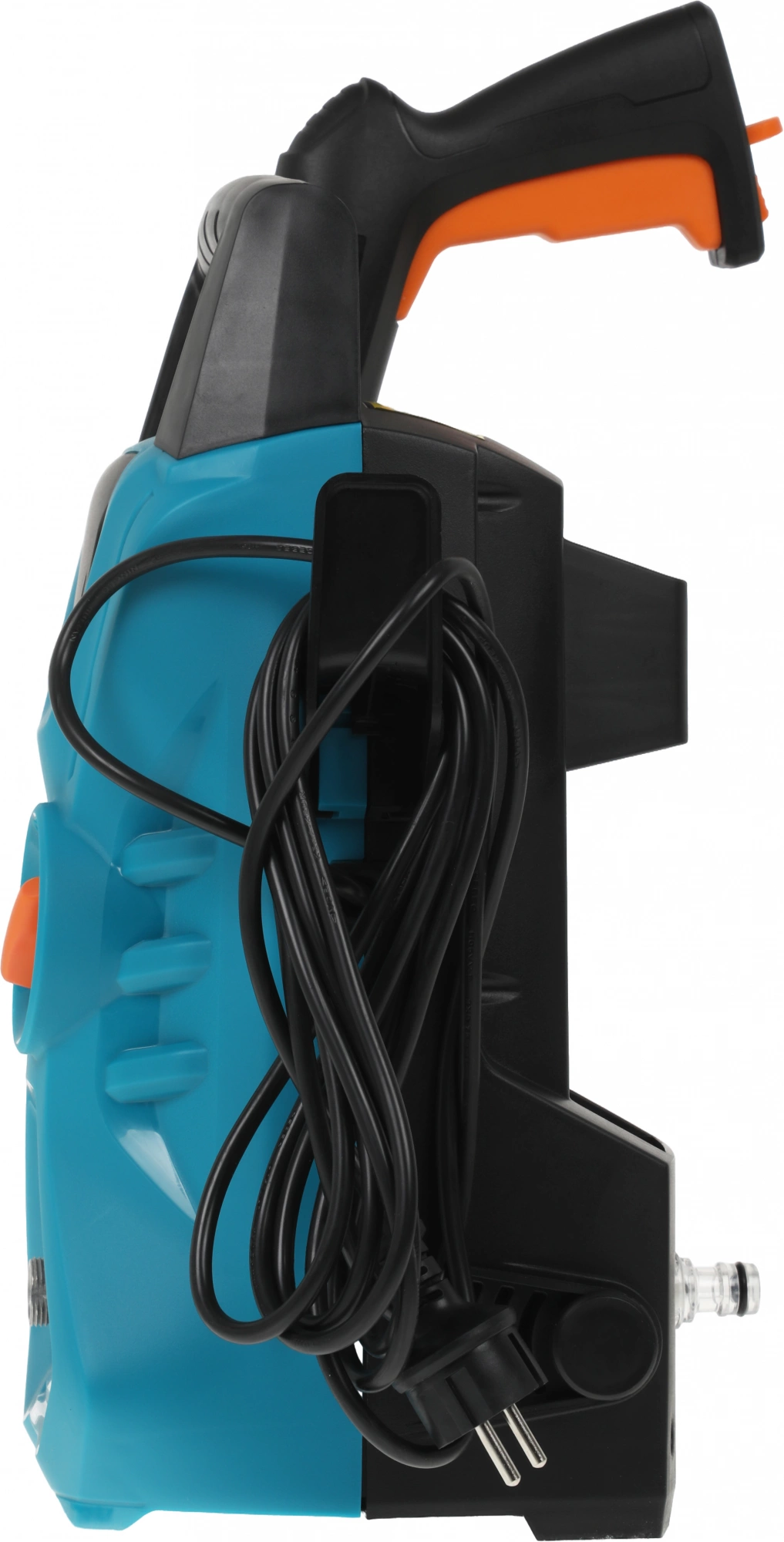 Минимойка Bort BHR-1700-Pro 1600Вт (93416305) — миниатюра 6