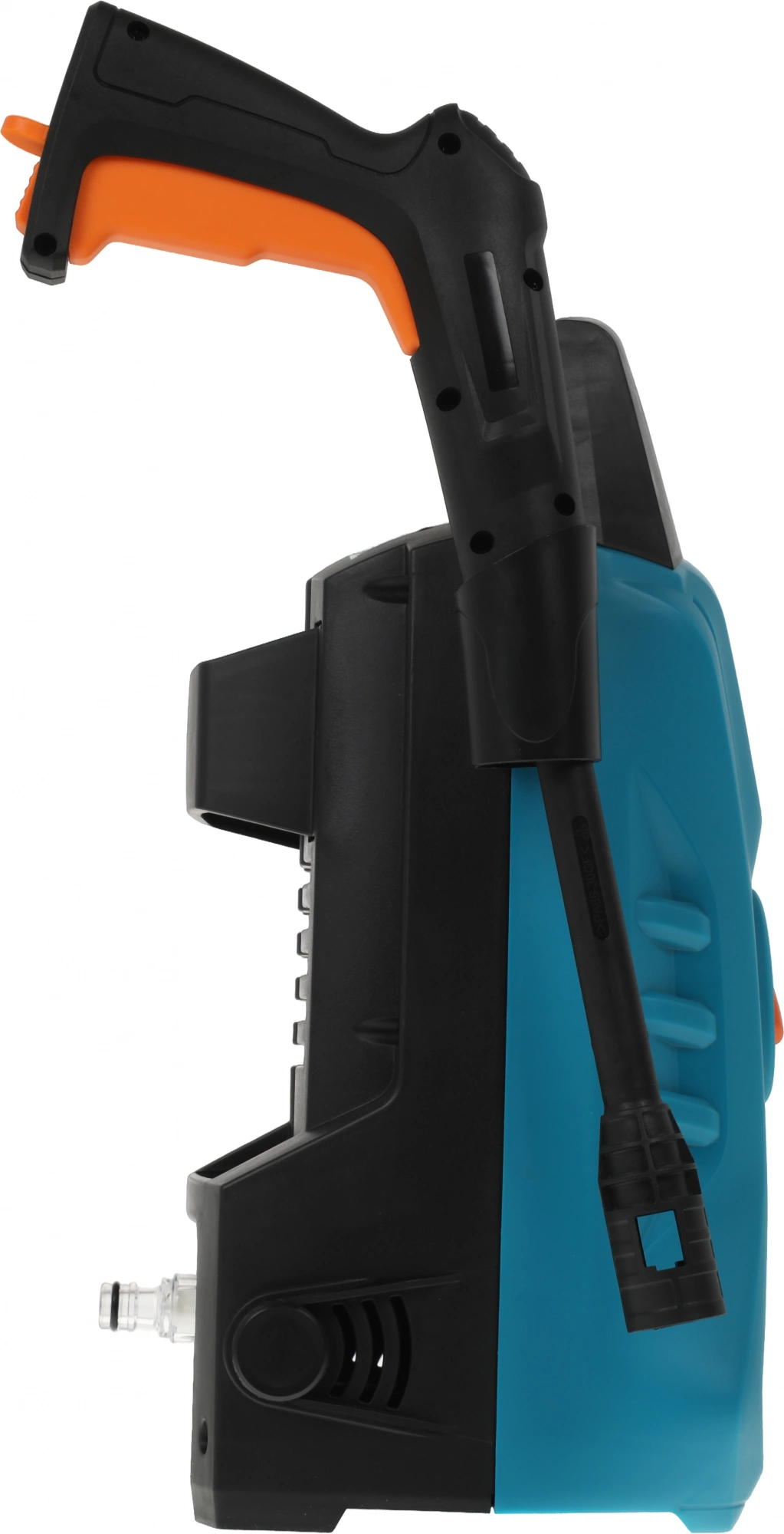 Минимойка Bort BHR-1700-Pro 1600Вт (93416305) — миниатюра 9