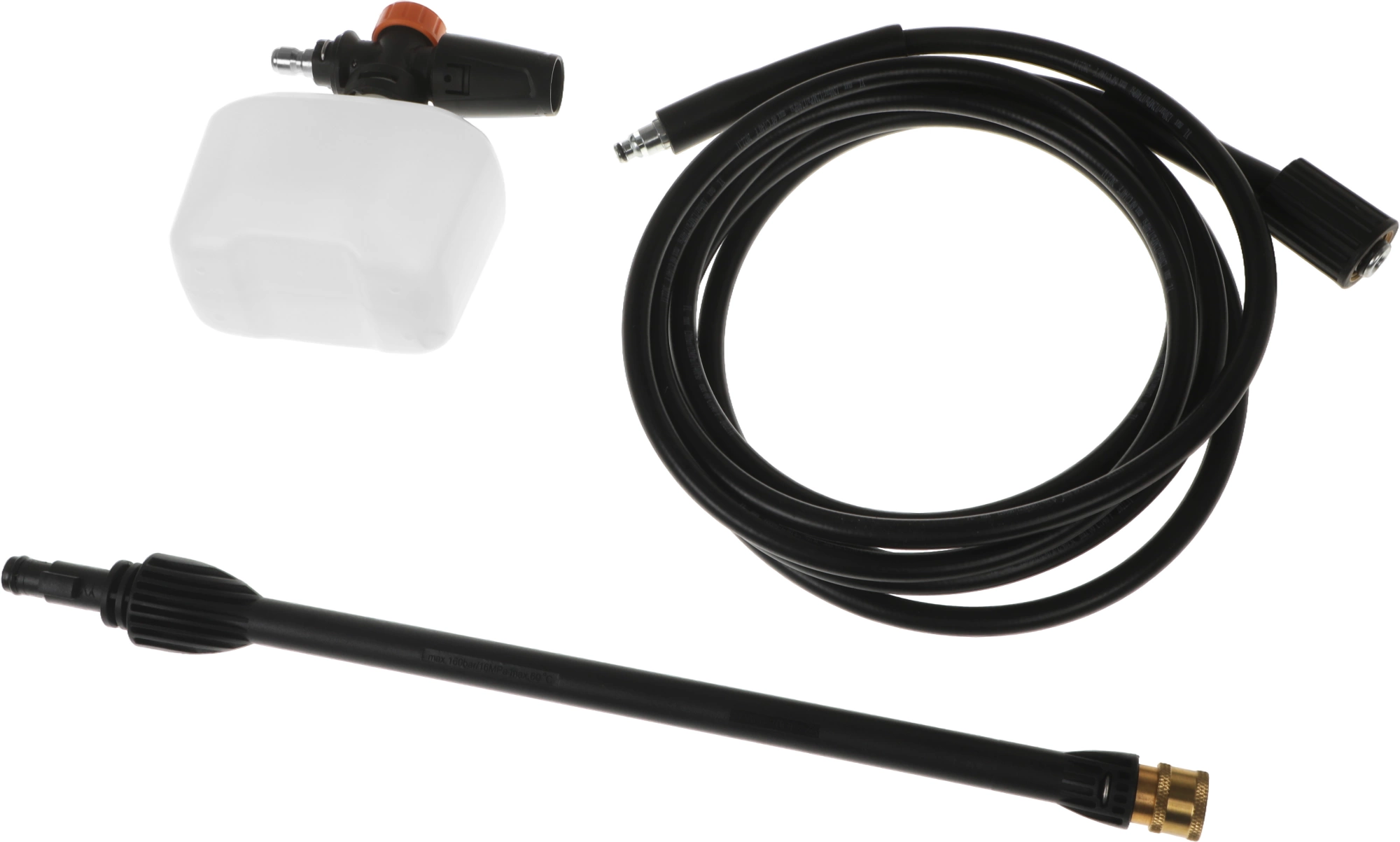 Минимойка Bort BHR-1700-Pro 1600Вт (93416305) — миниатюра 22