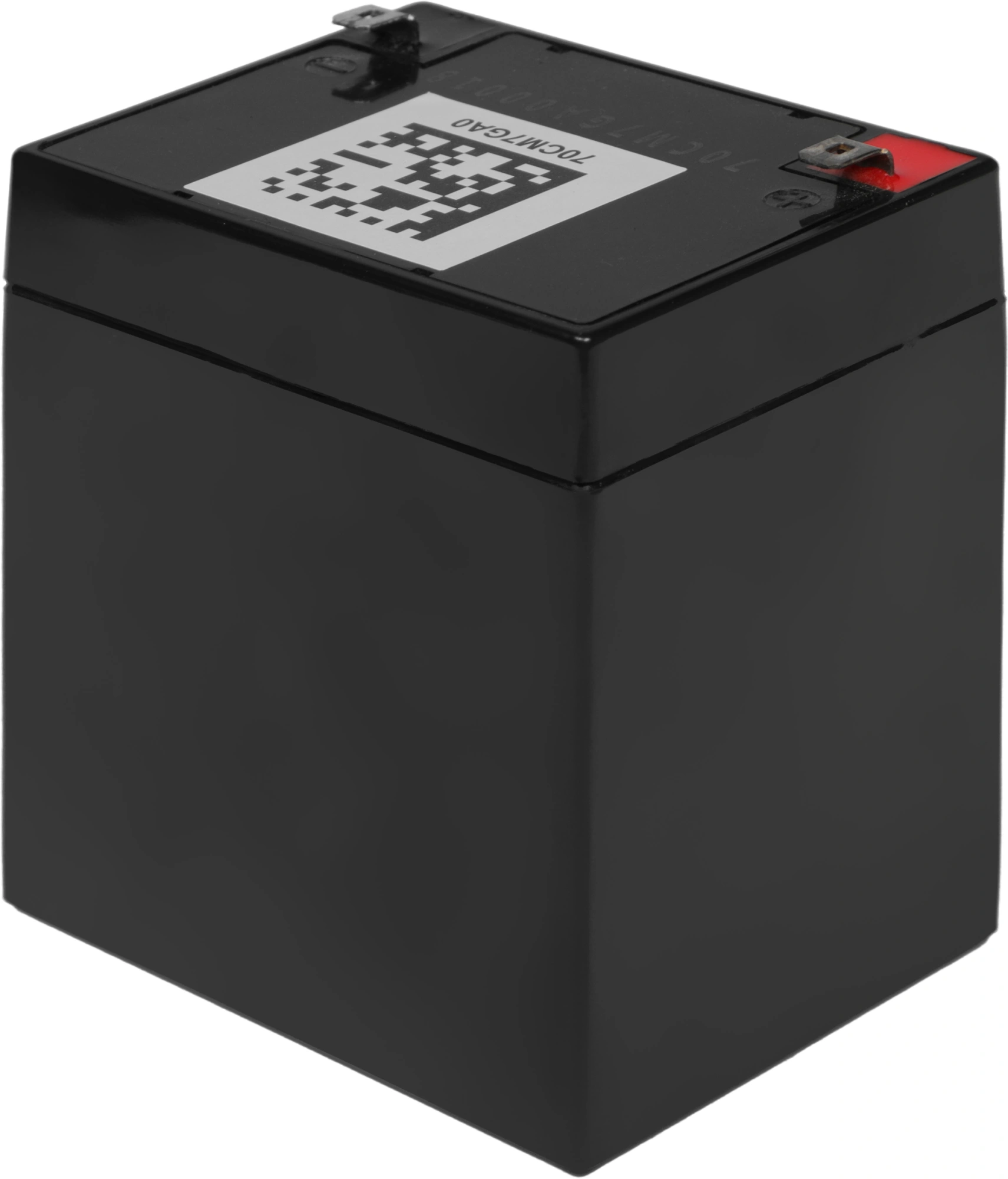 Батарея для ИБП Prometheus Energy PE 1221 W 12В 5Ач — миниатюра 3