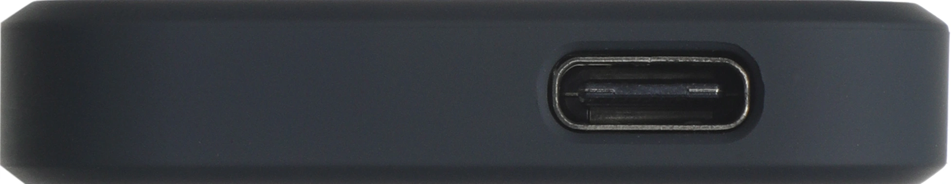 Накопитель SSD Netac USB-C 512Gb NT01ZX20-512G-32BL ZX20 2.5" синий — миниатюра 9