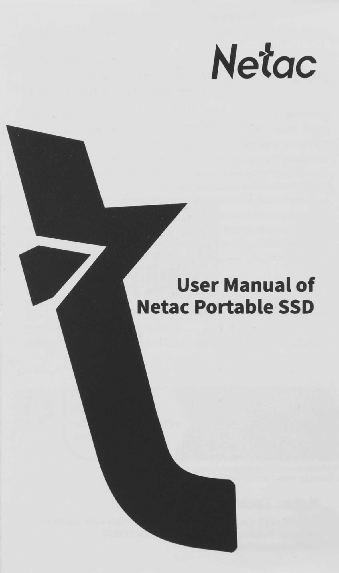 Накопитель SSD Netac USB-C 512Gb NT01ZX20-512G-32BL ZX20 2.5" синий — миниатюра 11
