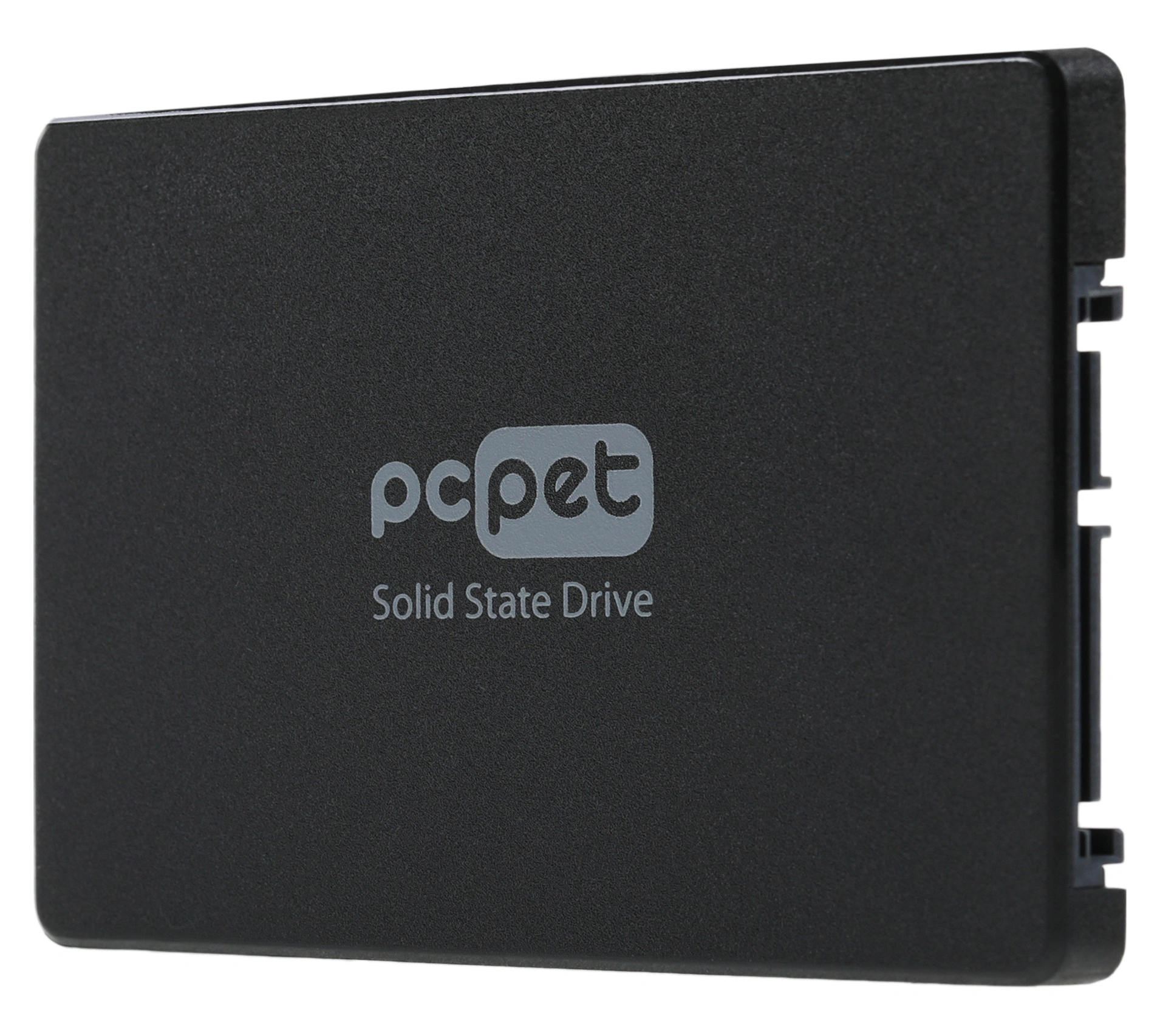 Накопитель SSD PC Pet SATA-III 1TB PCPS001T2 2.5" OEM — миниатюра 8