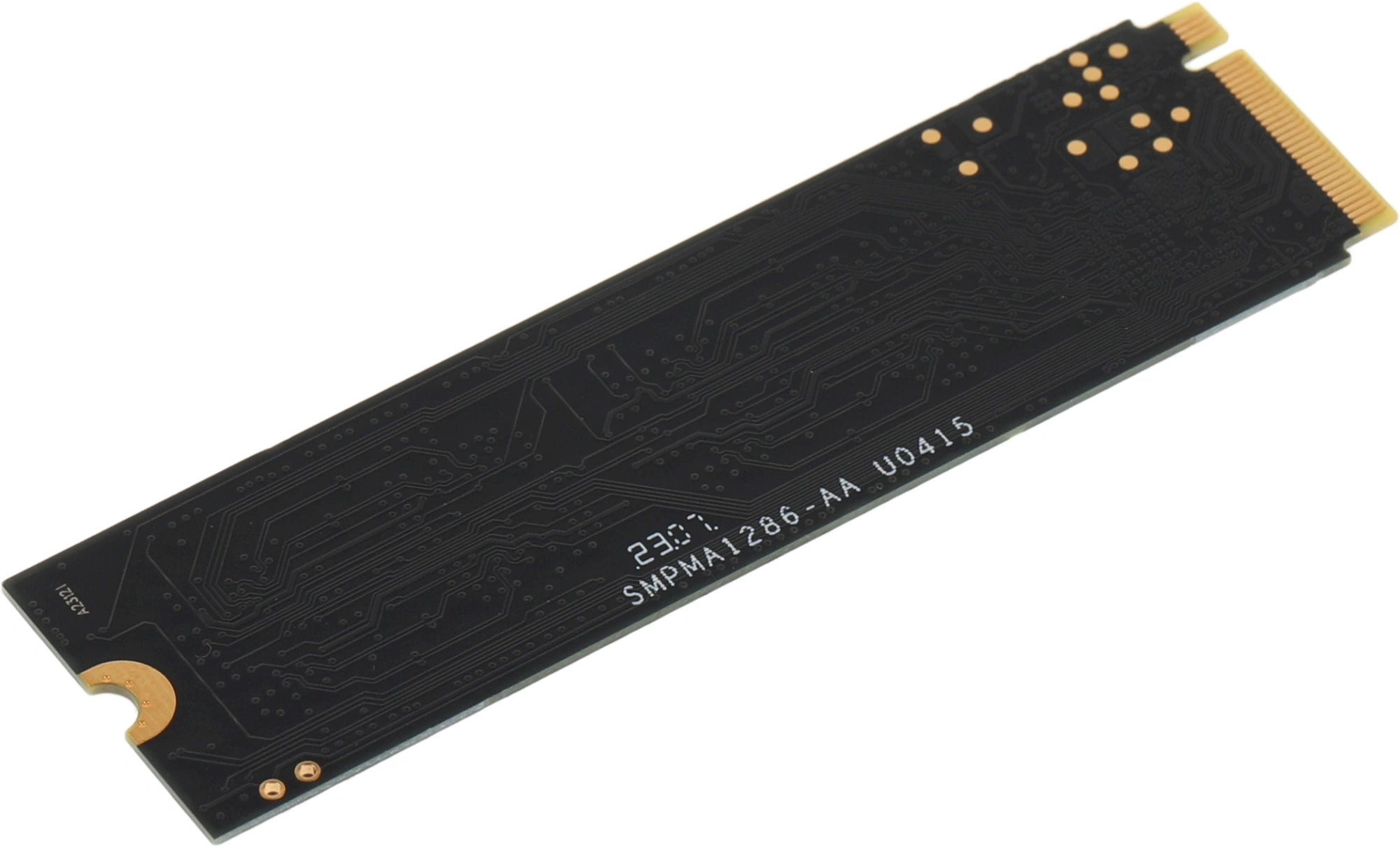 Накопитель SSD PC Pet PCIe 3.0 x4 256GB PCPS256G3 M.2 2280 OEM — миниатюра 2
