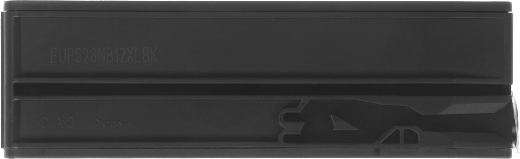 Картридж струйный Cactus CS-3ED71A 712 черный (80мл) для HP DJ T230/T630/T650 с чипом — миниатюра 2