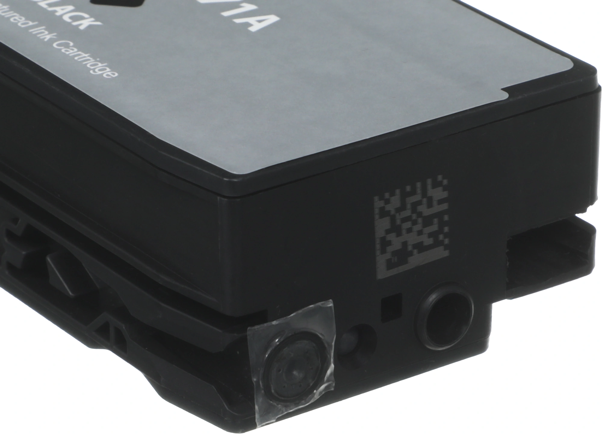 Картридж струйный Cactus CS-3ED71A 712 черный (80мл) для HP DJ T230/T630/T650 с чипом — миниатюра 9