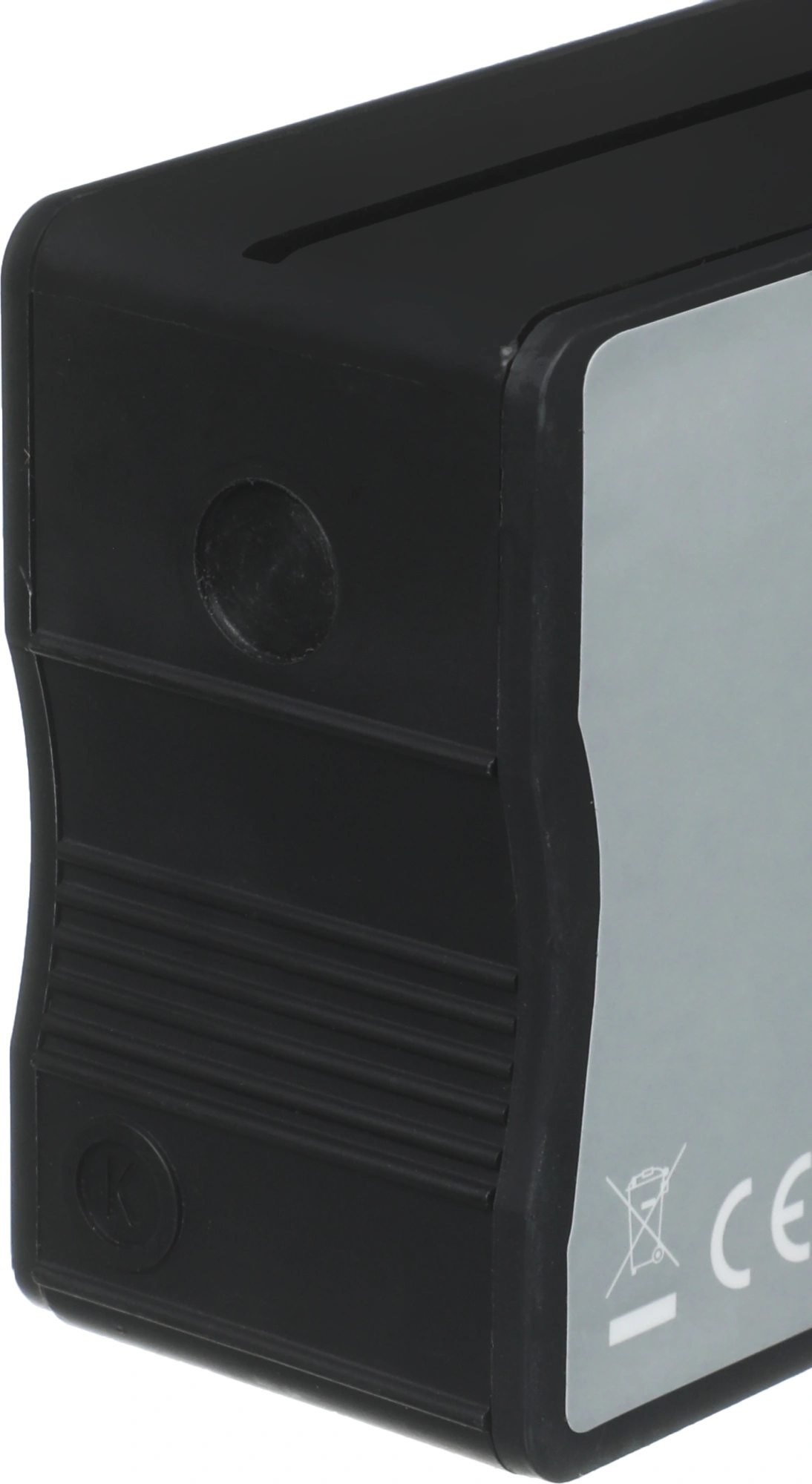 Картридж струйный Cactus CS-3ED71A 712 черный (80мл) для HP DJ T230/T630/T650 с чипом — миниатюра 11