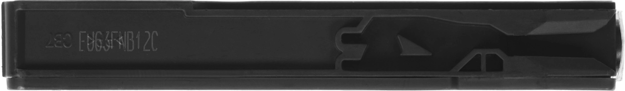 Картридж струйный Cactus CS-3ED67A 712 голубой (29мл) для HP DJ T230/T630/T650 с чипом — миниатюра 3