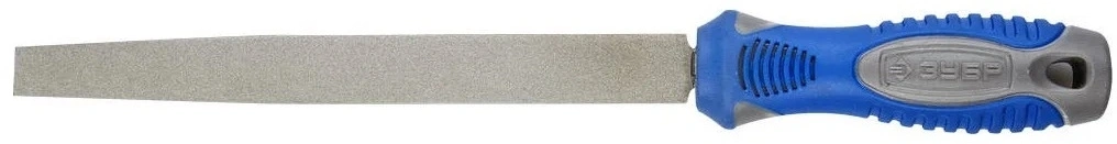 Напильник Зубр Эксперт 33390-200-400 — миниатюра 3