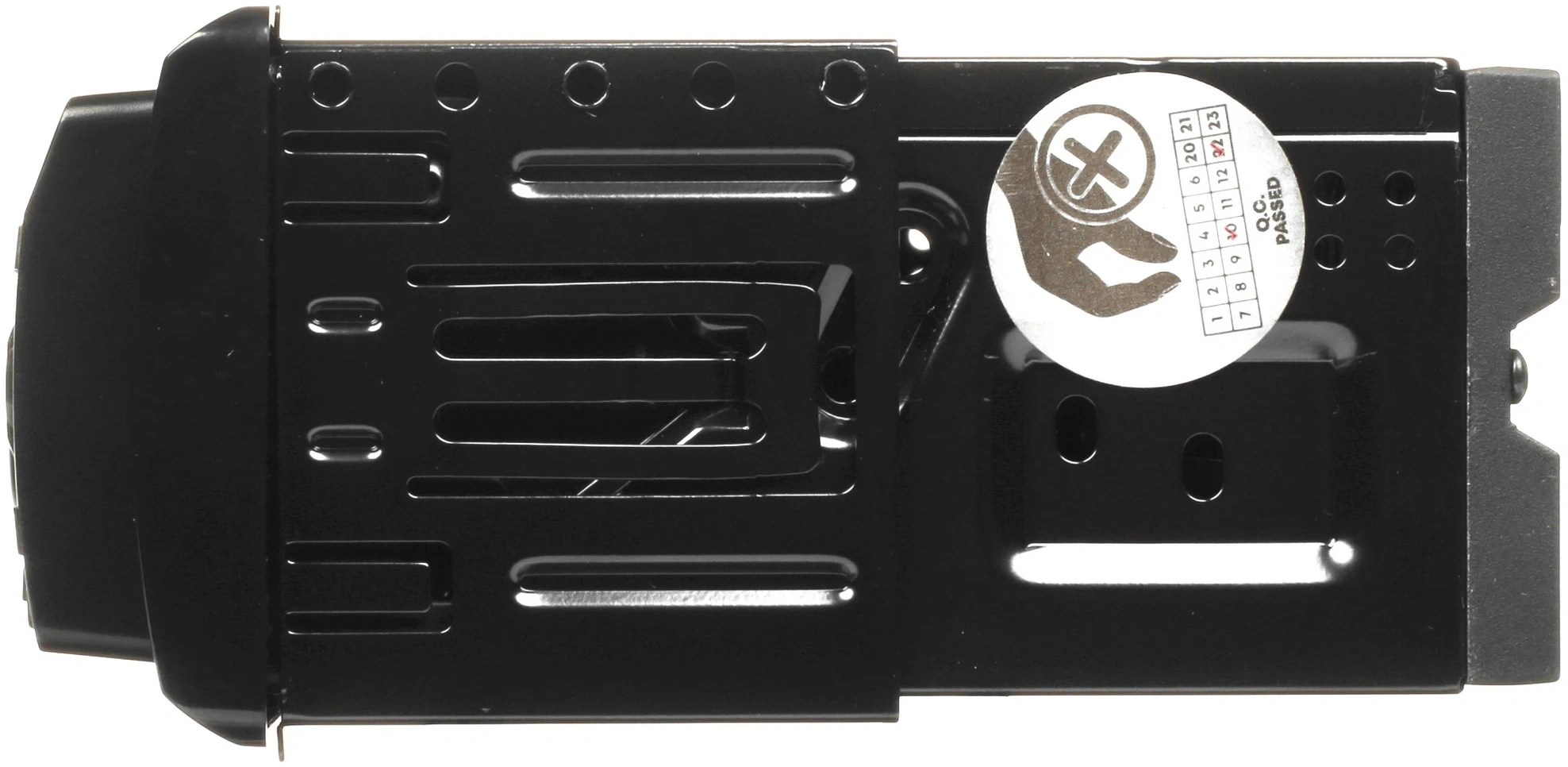 Автомагнитола ACV ADX-905BM 1DIN 4x50Вт v5.0 DSP 3 ПДУ (40305) — миниатюра 6