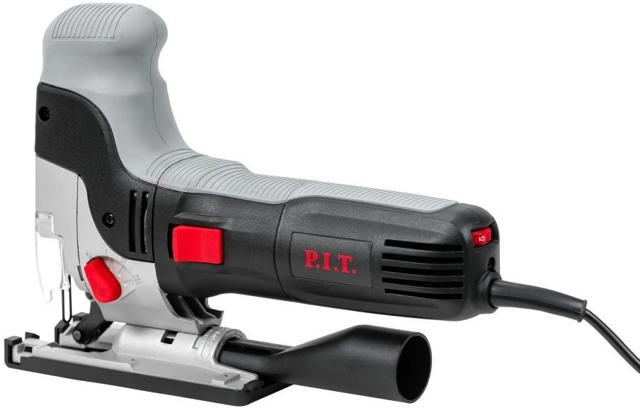 Лобзик P.I.T. PST110-C 750Вт 3100ходов/мин от электросети — миниатюра 2