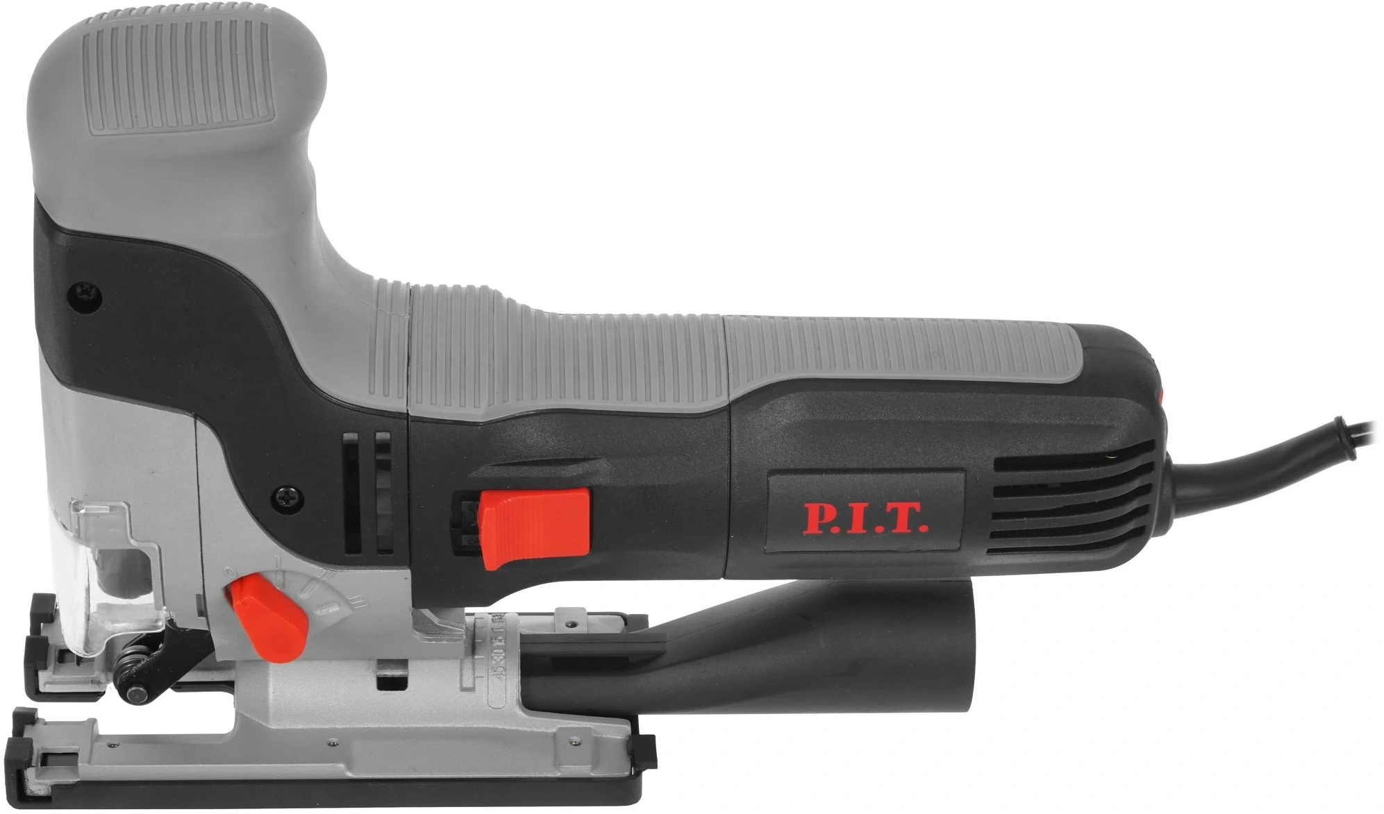 Лобзик P.I.T. PST110-C 750Вт 3100ходов/мин от электросети — миниатюра 14