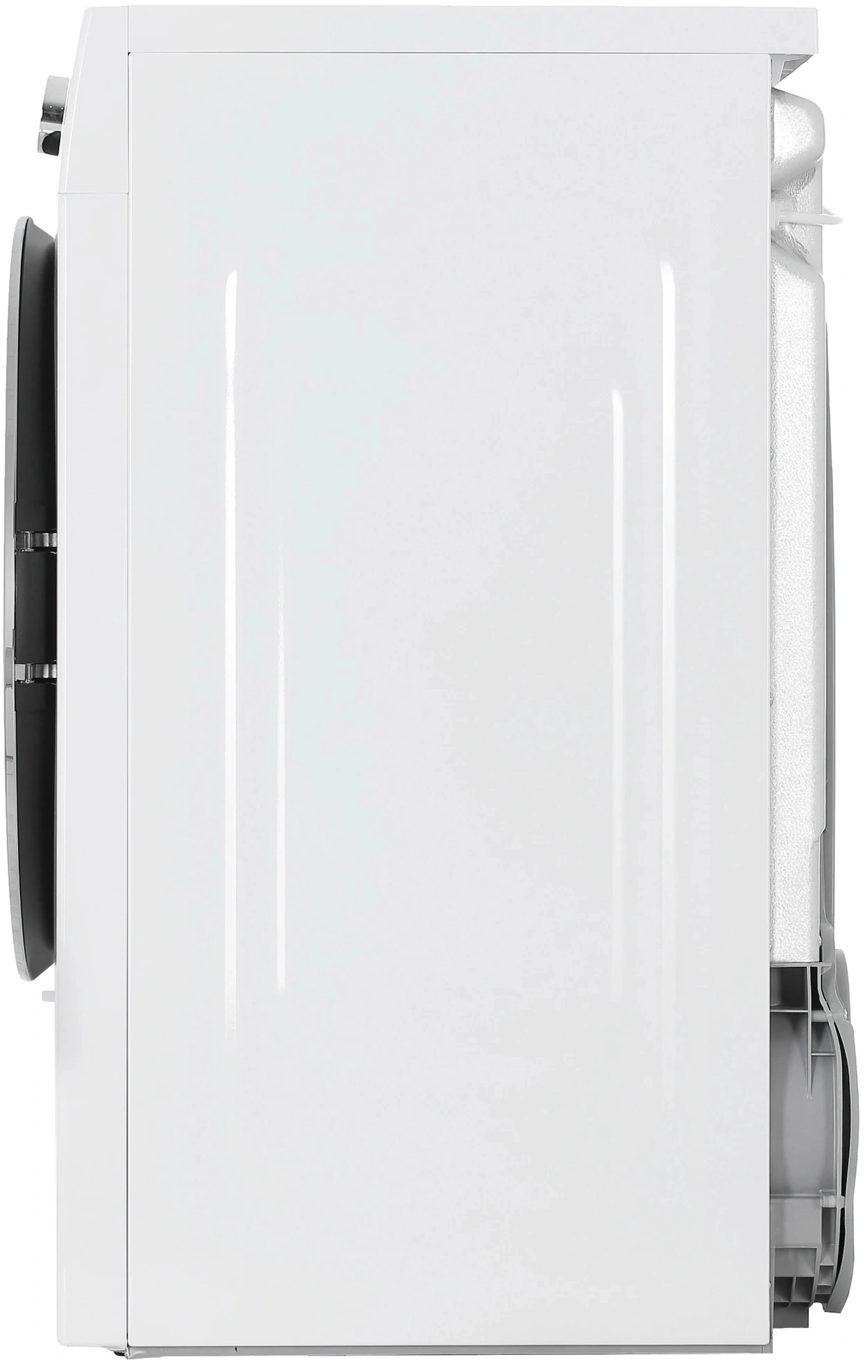 Сушильная машина Beko B3T47238 кл.энер.:A макс.загр.:7кг белый (7188303080) — миниатюра 2