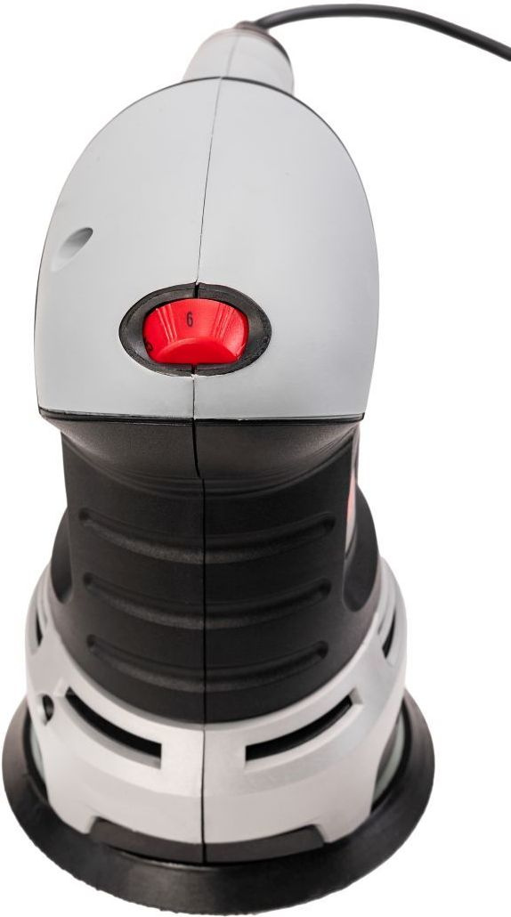 Эксцентриковая шлифмашина P.I.T. PDS125-C 500Вт D125мм (100800201010) — миниатюра 3