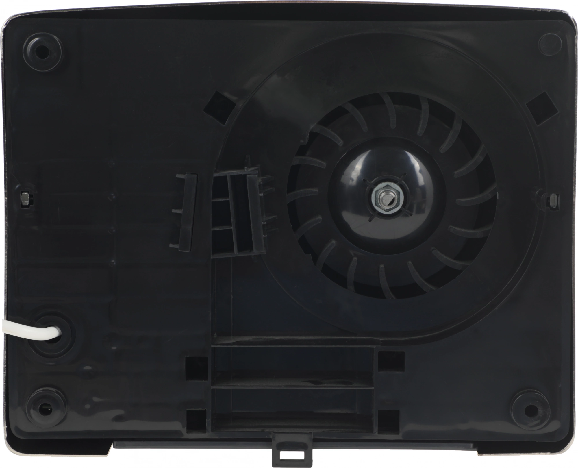 Сушилка для рук G-Teq 8828 MC 1500Вт серебристый — миниатюра 7