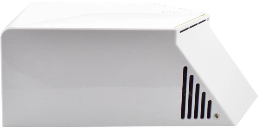 Сушилка для рук G-Teq 8860 PW 1000Вт белый — миниатюра 2