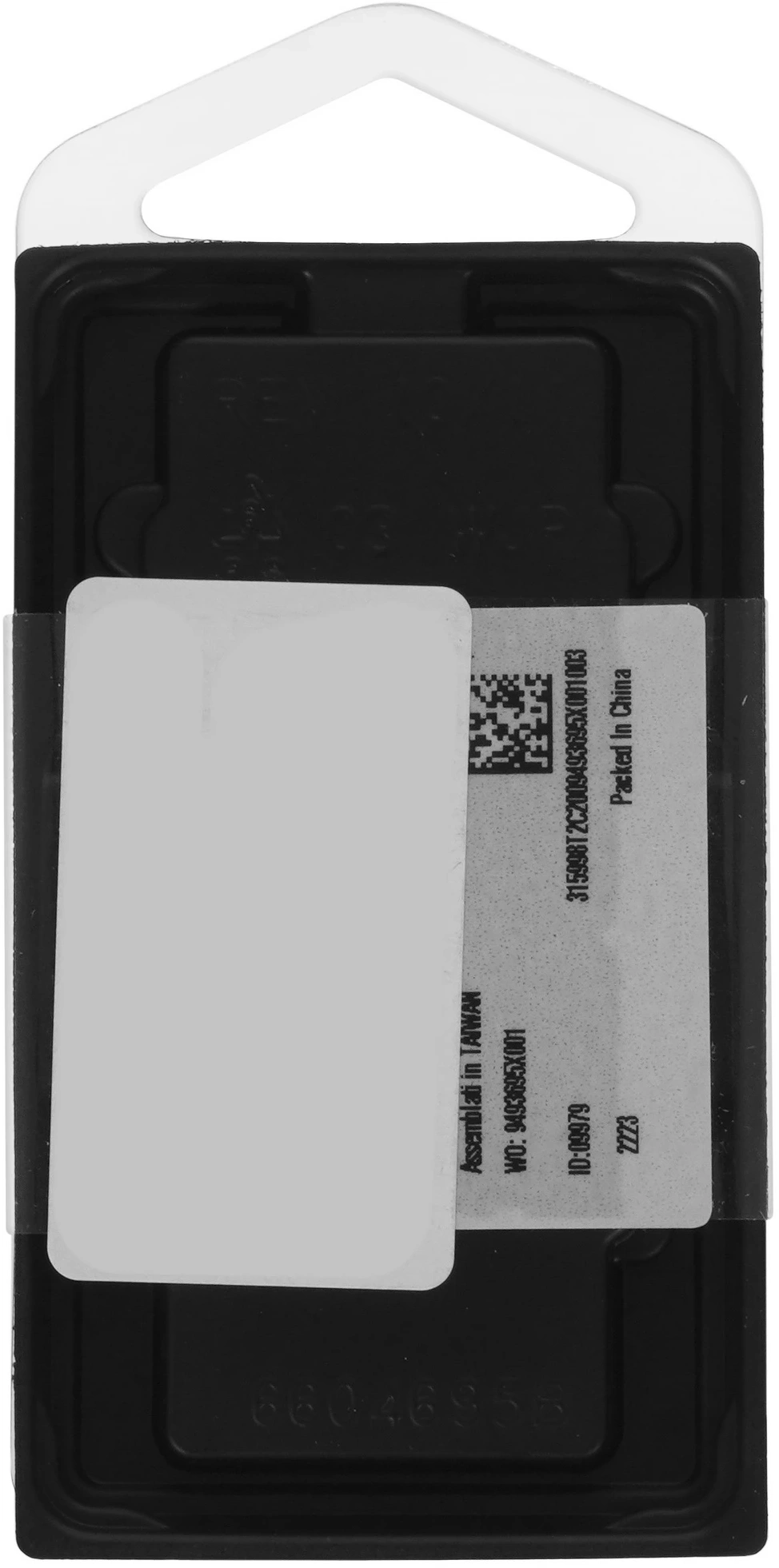 Накопитель SSD Kingston mSATA 512Gb SKC600MS/512G KC600 mSATA — миниатюра 5