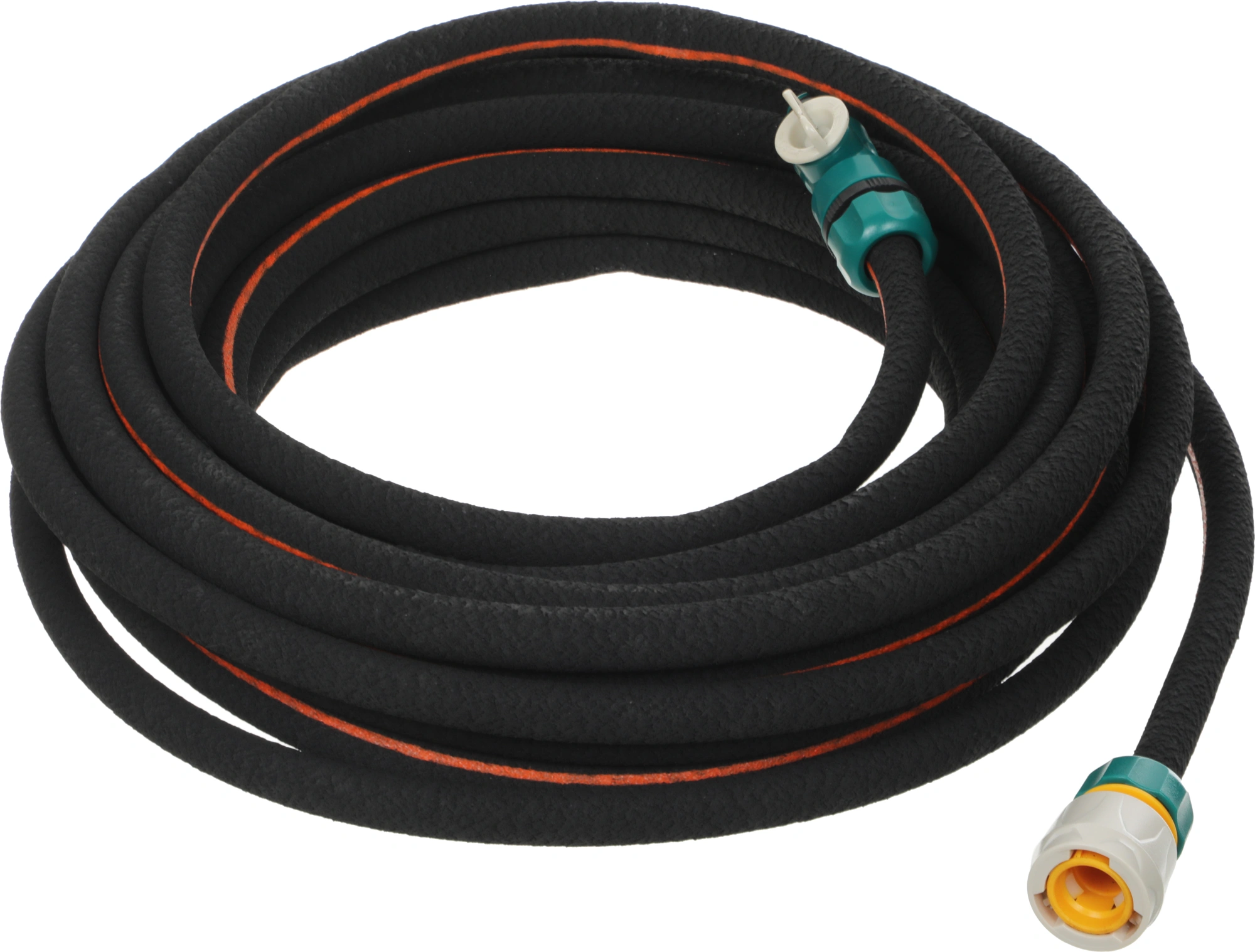 Шланг Raco 4270-55927 1/2" 15м сочащийся черный — миниатюра 2