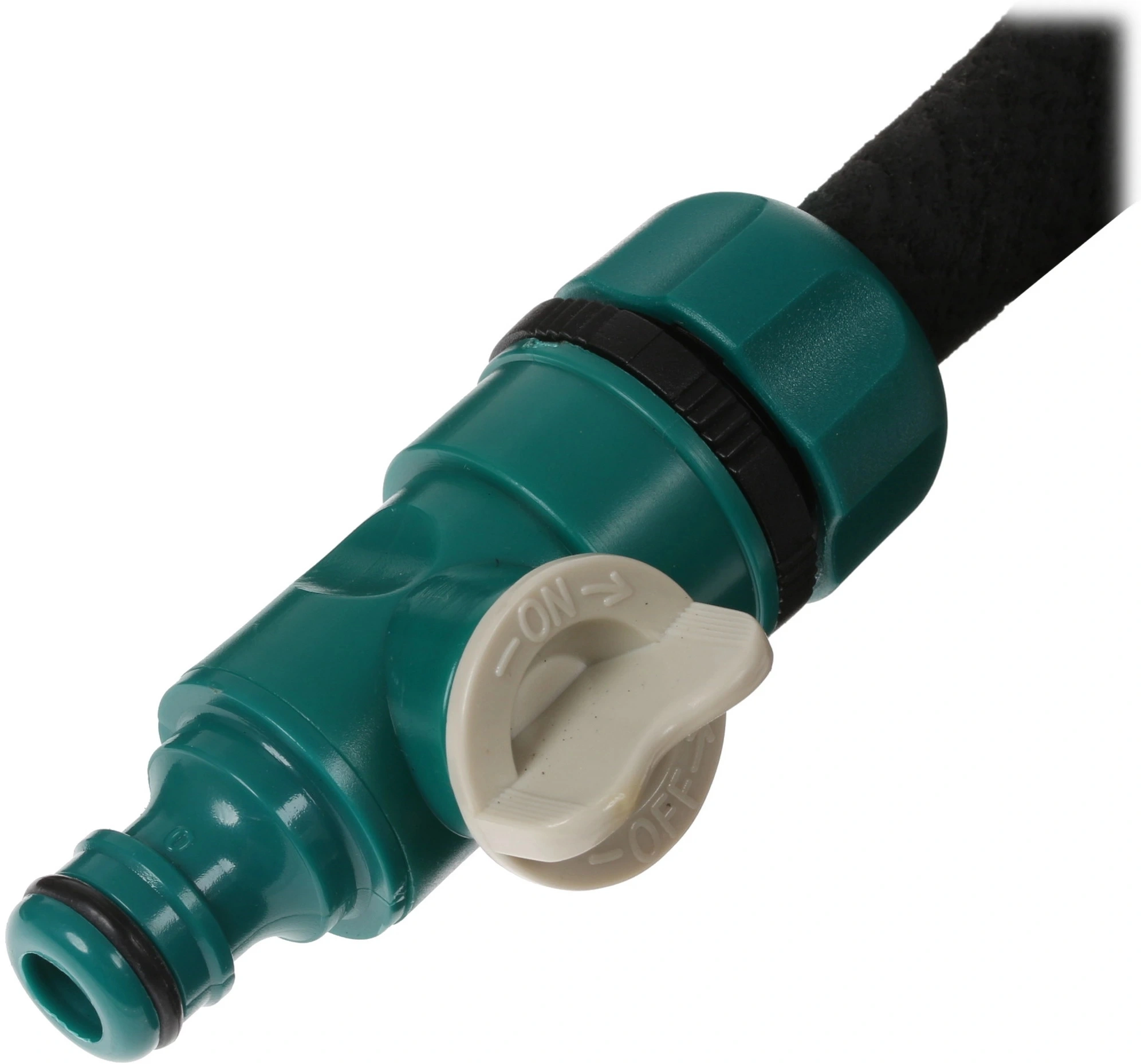 Шланг Raco 4270-55927 1/2" 15м сочащийся черный — миниатюра 7