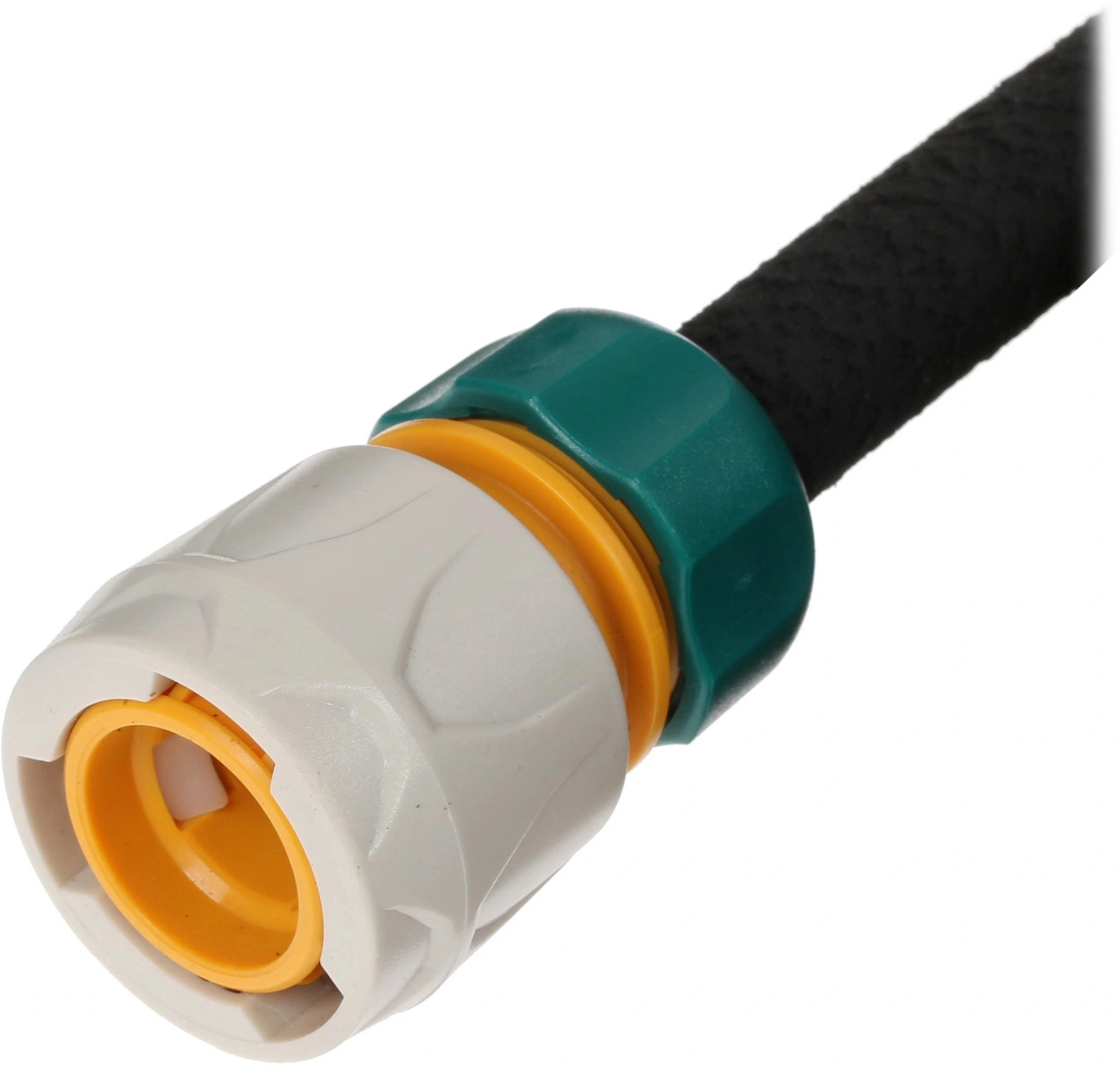 Шланг Raco 4270-55927 1/2" 15м сочащийся черный — миниатюра 8