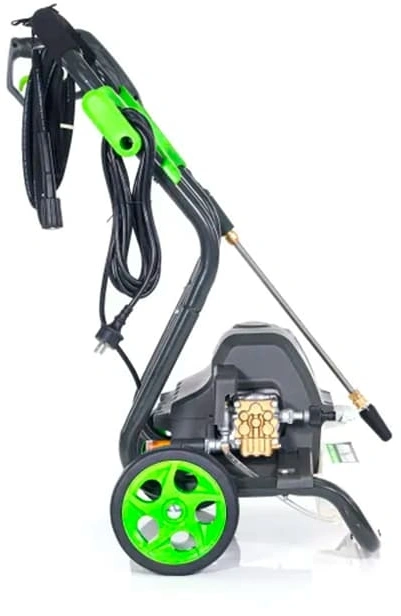 Минимойка Greenworks 5106807 2800Вт — миниатюра 4